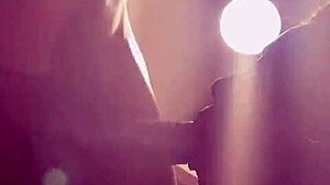 bts firehousexxx: interview turns into fat ebony orgy