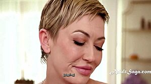 nuru oil lets competitive masseurs fuck adira allure hard