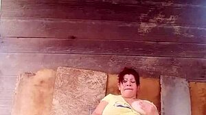 i rush home horny for my big ass pussy play