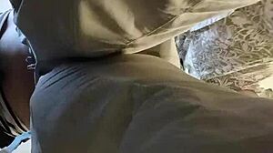 you pound my wet tight pussy doggystyle pov closeup