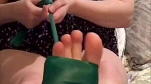 Can Barefoot Physical Therapy Exercises Heal Feet?