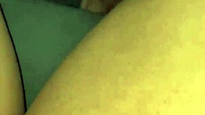 big tits latina sucks huge cock on uber ride 😍🍆🏖️