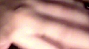 Pinay Amateur Nude Shower Tease in Bathroom Before Work