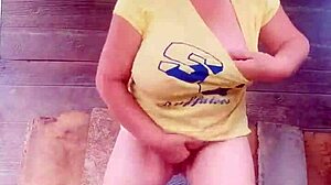 i rush home horny for my big ass pussy play