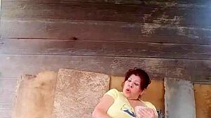 i rush home horny for my big ass pussy play