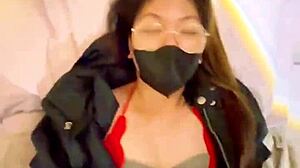 ngentot tante indo homemade blowjob until big black cock cums twice