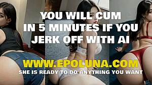 How's this busty anal stepmom's perfect pussy feel?