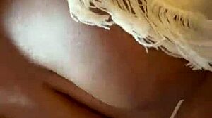 bts firehousexxx: interview turns into fat ebony orgy