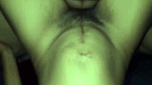 solo with girlfriend's big ass tempts me