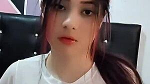 porno star sneaks homemade blowjob on stepdad's huge cock