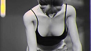 big cock tempts juicy pussy in luxury play chapter one