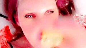 babyooweee drops cute black babe lover update video now