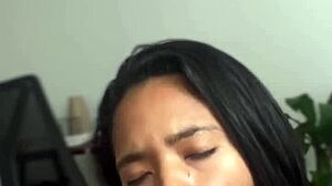 i crave giving nysdel deep sloppy amateur blowjob