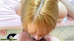 pink tight shaved latina teen pussy stuffed fully