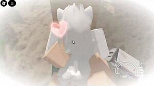 Roblox Sex Simulation Gameplay