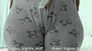 love spotting that perfect cameltoe bulge