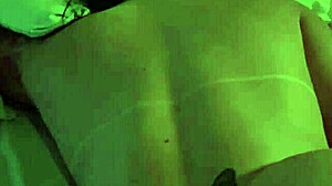 BOLD WIFE PUSSY FUCKED sticky and soaked