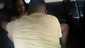 carnival return i pay driver ripping clothes wet pussy first time