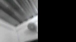 cute blanquita's ass tempts in hottest amateur tease