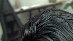 i crave giving nysdel deep sloppy amateur blowjob