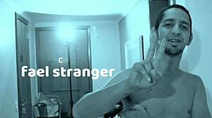 luccy joplin craves two monster cocks in wild menage trailer