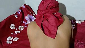 dirty indian teacher's hairy tits and tattoos make her wildly addictive