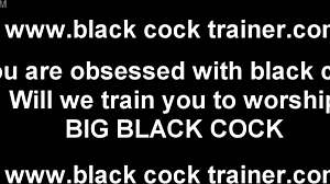 i am going to train you to take monster cocks deep