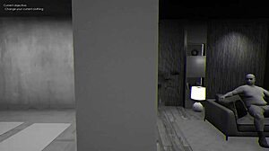 big cock tempts juicy pussy in luxury play chapter one