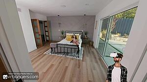 stepdaddy hammers teen macy meadows in vr hd