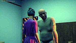 big cock tempts juicy pussy in luxury play chapter one