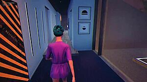 big cock tempts juicy pussy in luxury play chapter one