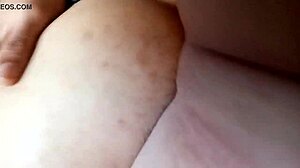 i love taking it deep in my fat latina ass pov bareback
