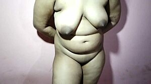 indian step bro needs step sis to help him bust a nut quick