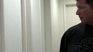 Jasmine Jolie craves my monster cock blowjob!