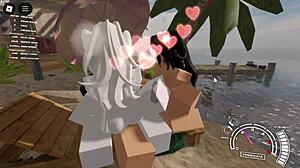 Roblox Sex Simulation Gameplay