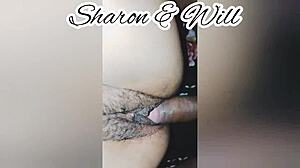 wanna watch me pound the neighbor slut's ass while her hubby's away on his trip?