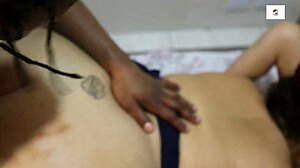 i'm obsessed with brazil ffm-mmf spit roast drill feat larissa leite alemao tatuator ines ventura