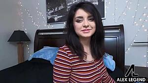 leda lathoria hairy nympho creampied hard by cheating alex legend