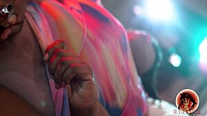 tight pussy itskittylove vs itsthebeast drilling deep homemade