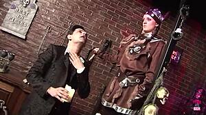 i rode that big cock reverse cowgirl till i came hard