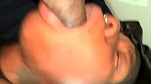 ever seen monster bbc plaster ebony face in hot pov?