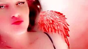 babyooweee drops cute black babe lover update video now