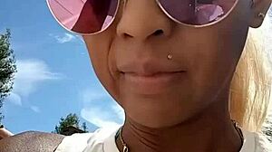 Public Plumber Challenge Episode 16 Season 6 Outdoor Dare!