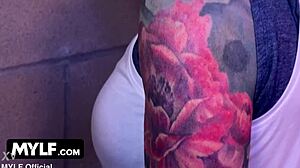 Arcane Lesbian Strapon Prison Roleplay Parody Trailer