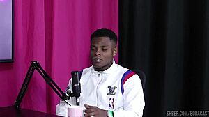 will mastro bora cast bruna carlos sheer red compilations tease