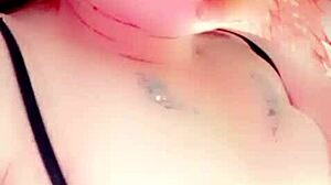 babyooweee drops cute black babe lover update video now