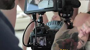 backstage pov deepthroat blowbang with monster cocks skank slammed