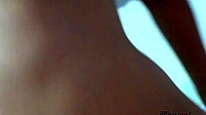 Hot Stepmom Climbs Into Stepson's Bed For Superior Anal Pounding. Doorbell Rings Mid-Thrust