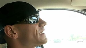 Married Brandi Edwards craves more hard dick