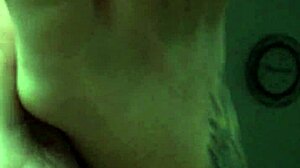 Cute Blonde Amateur Mature Shows Ass Pussy Feet Tattoos